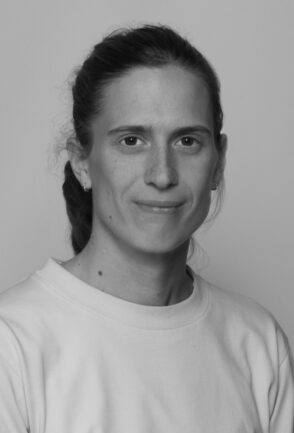 Ingrid(trykk)28 svart hvit