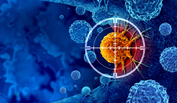 Cancer detection